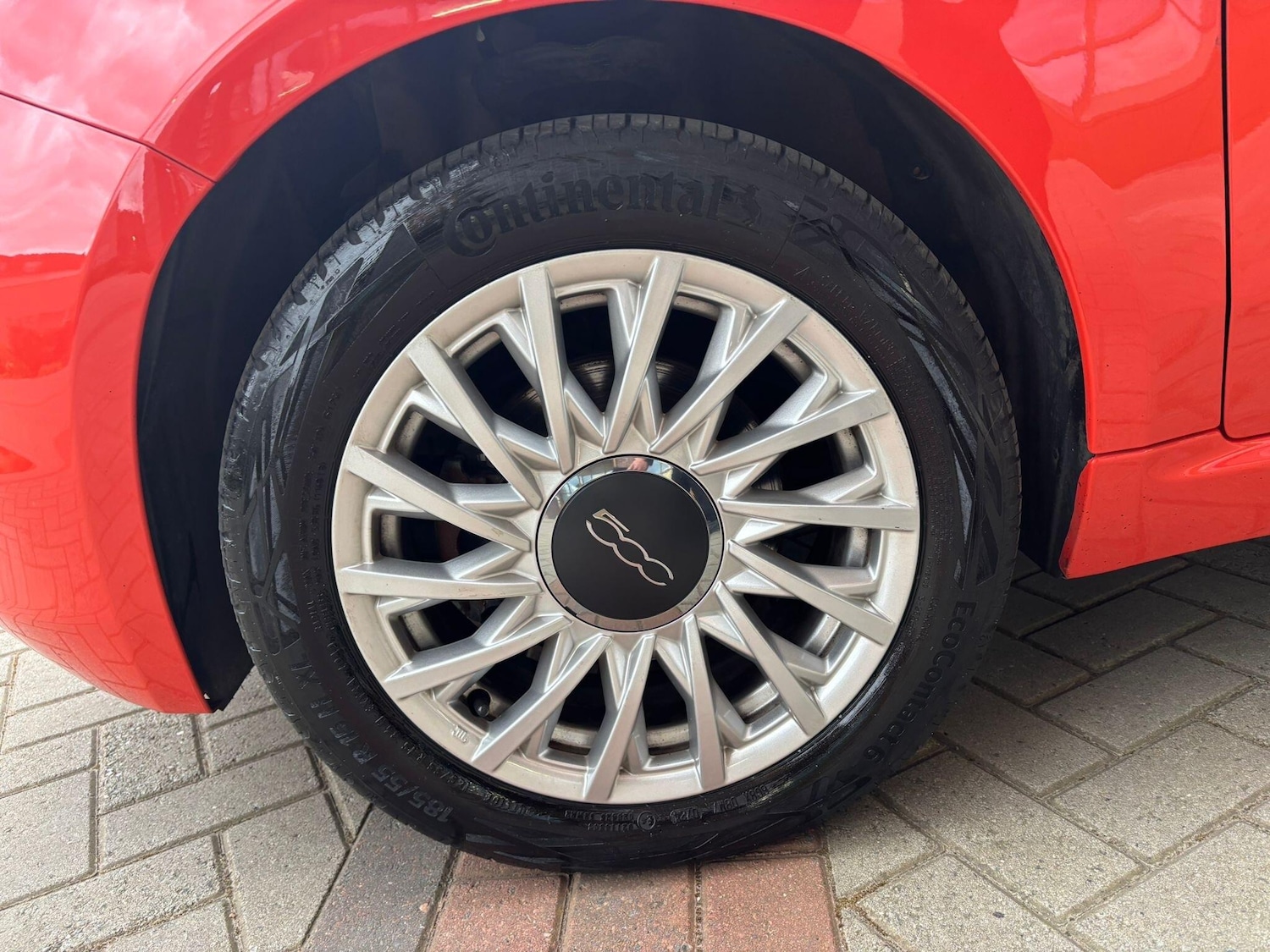 Used Fiat 500 for sale - 78205100: Photo 58