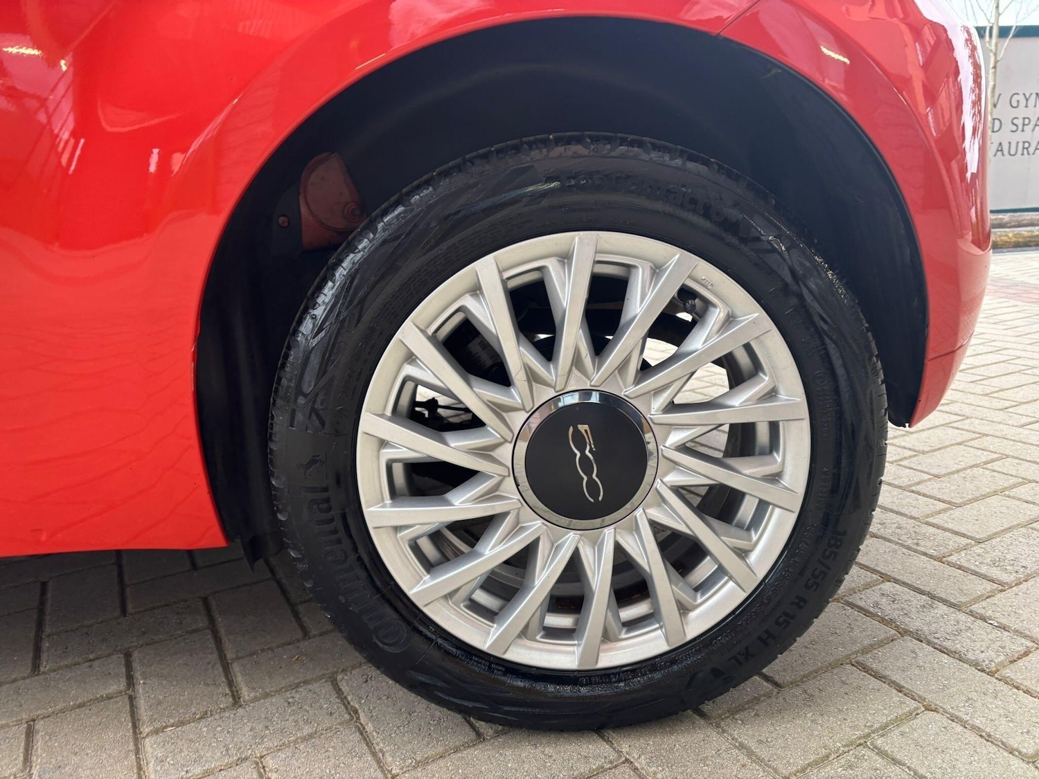 Used Fiat 500 for sale - 78205100: Photo 59