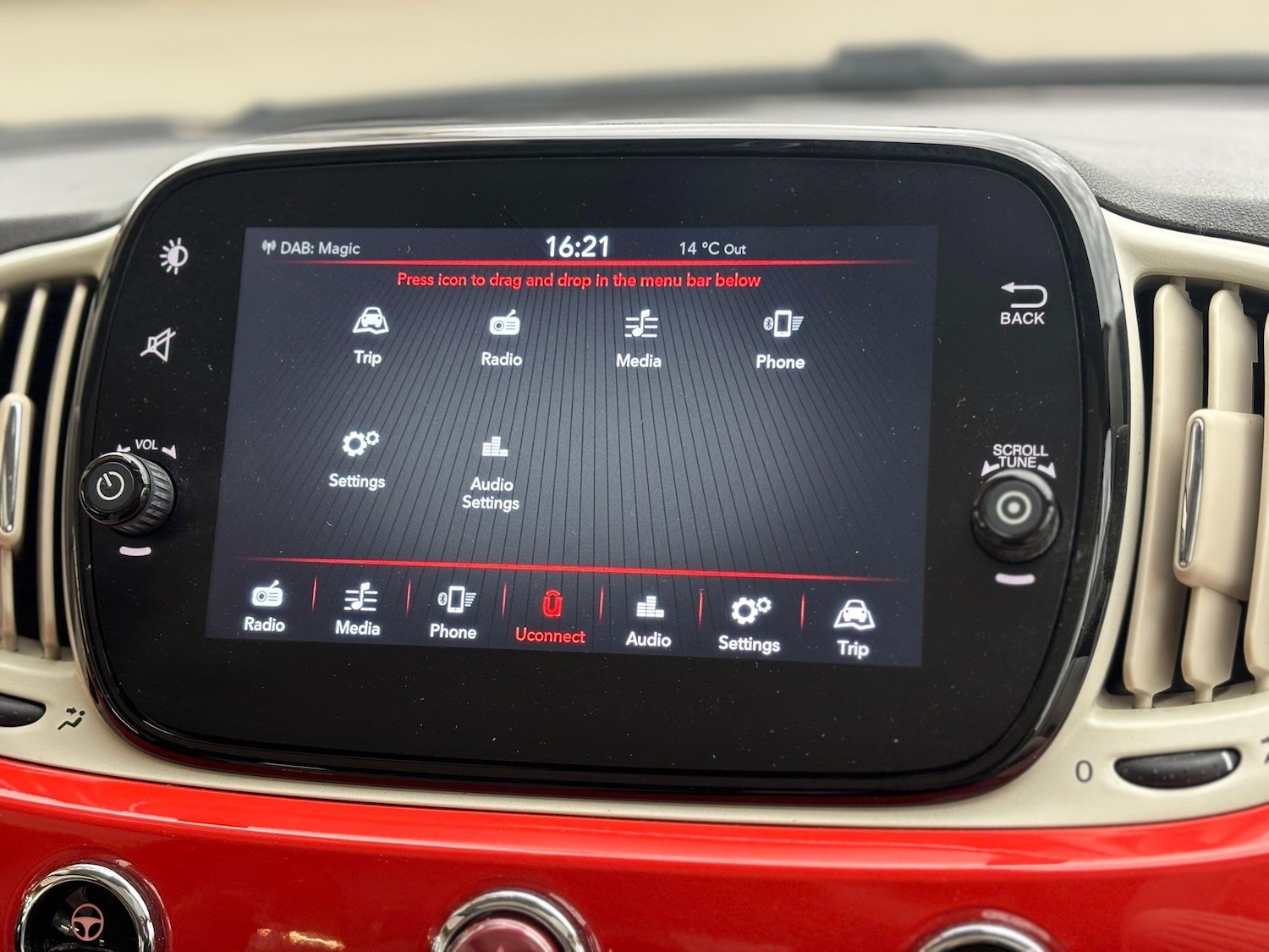 Used Fiat 500 for sale - 78205100: Photo 60