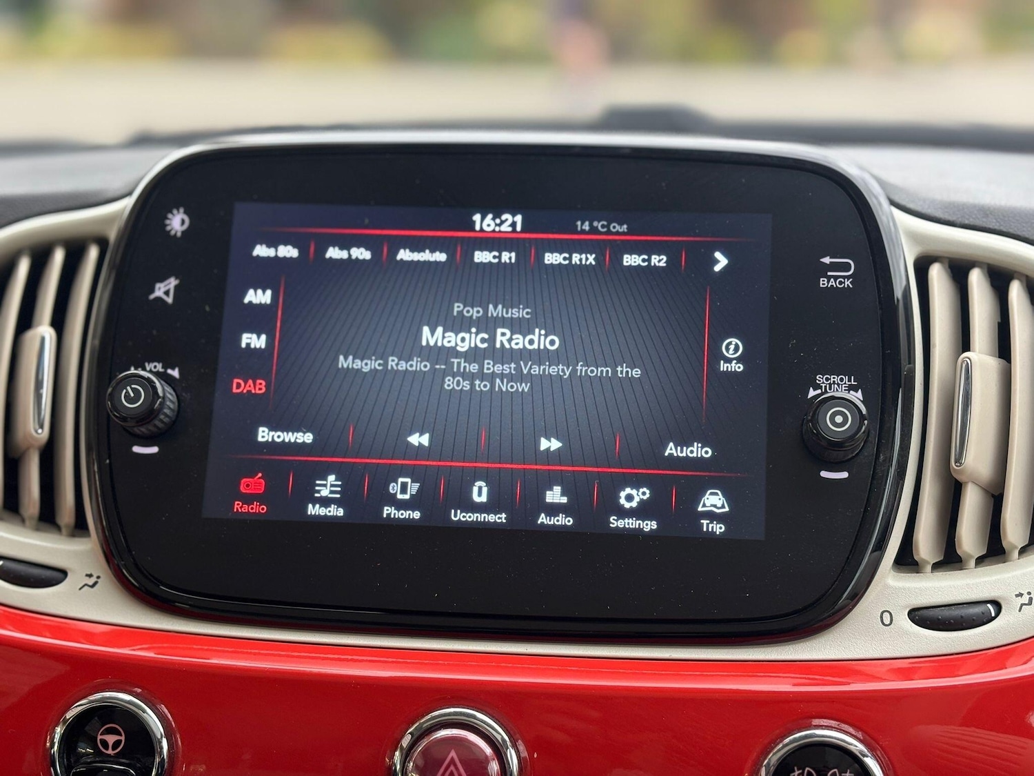 Used Fiat 500 for sale - 78205100: Photo 61