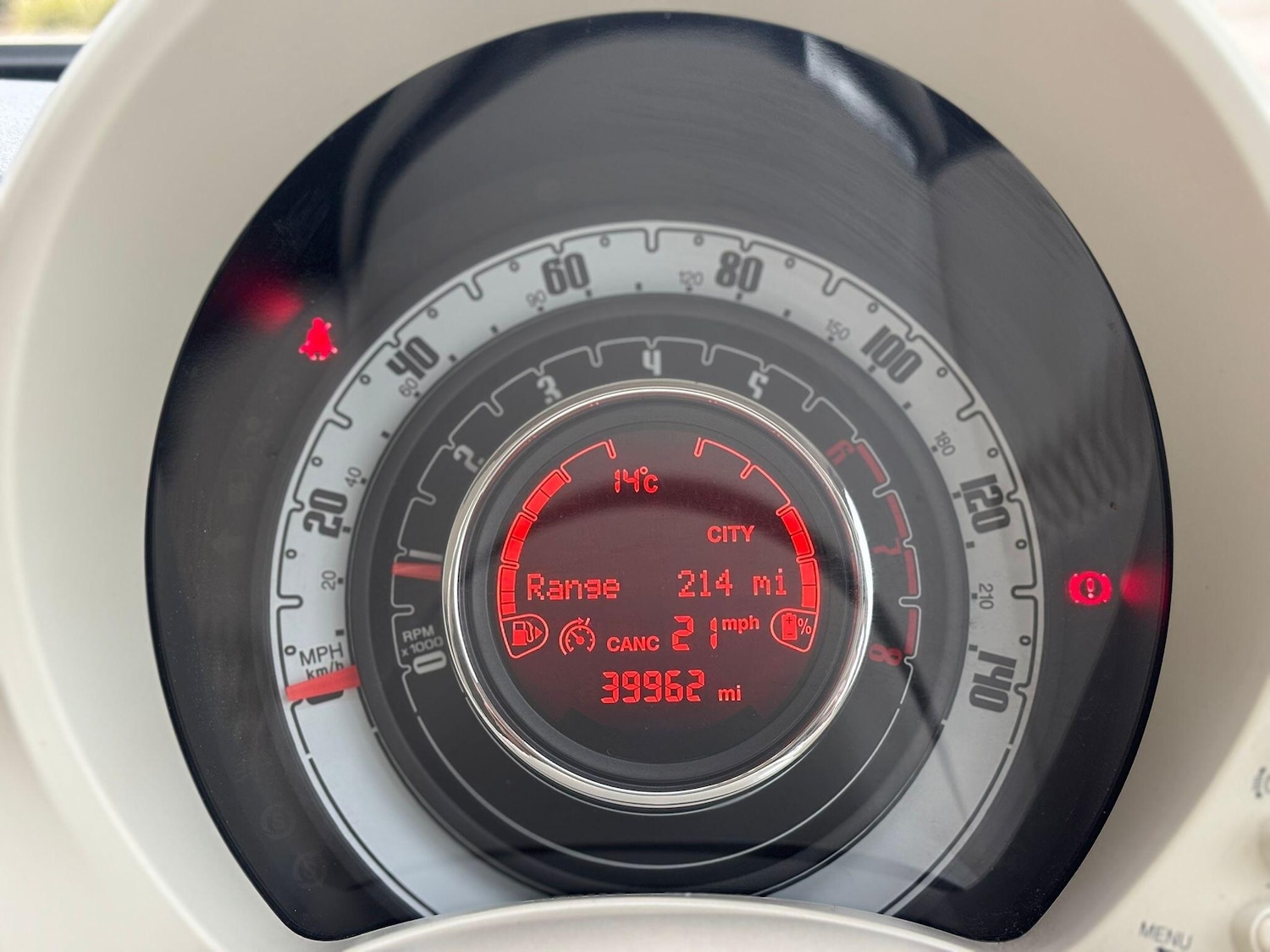 Used Fiat 500 for sale - 78205100: Photo 62