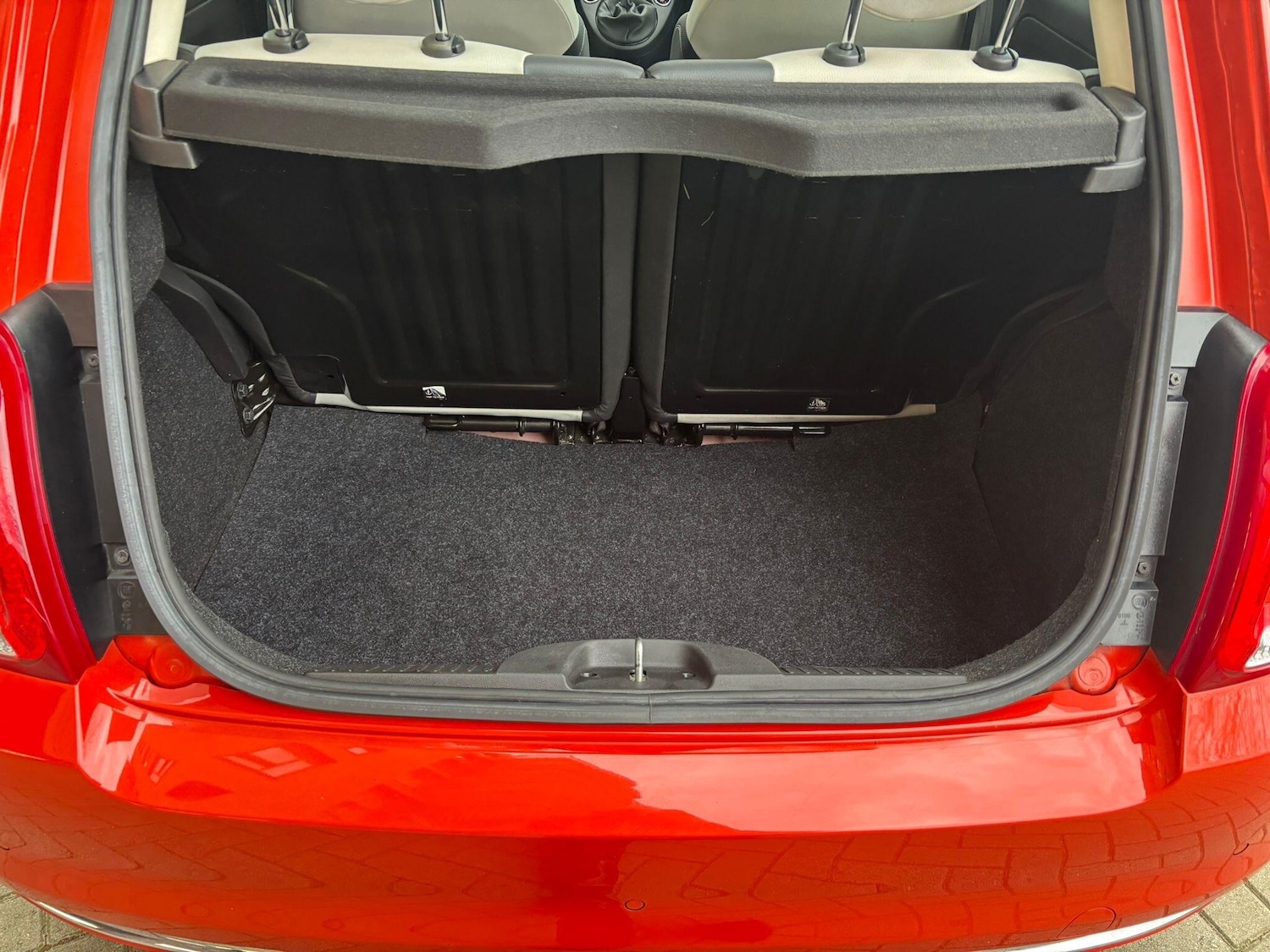 Used Fiat 500 for sale - 78205100: Photo 63