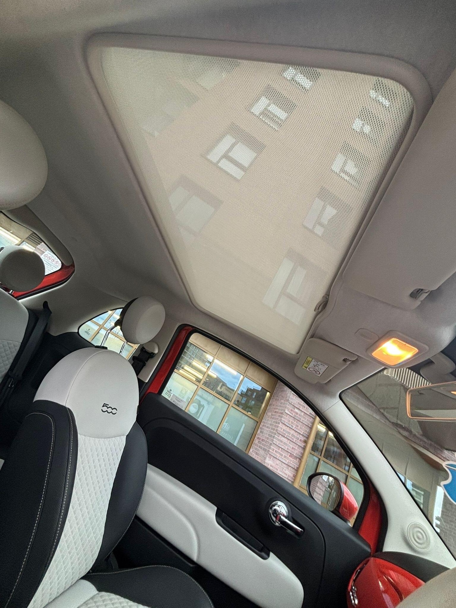 Used Fiat 500 for sale - 78205100: Photo 64