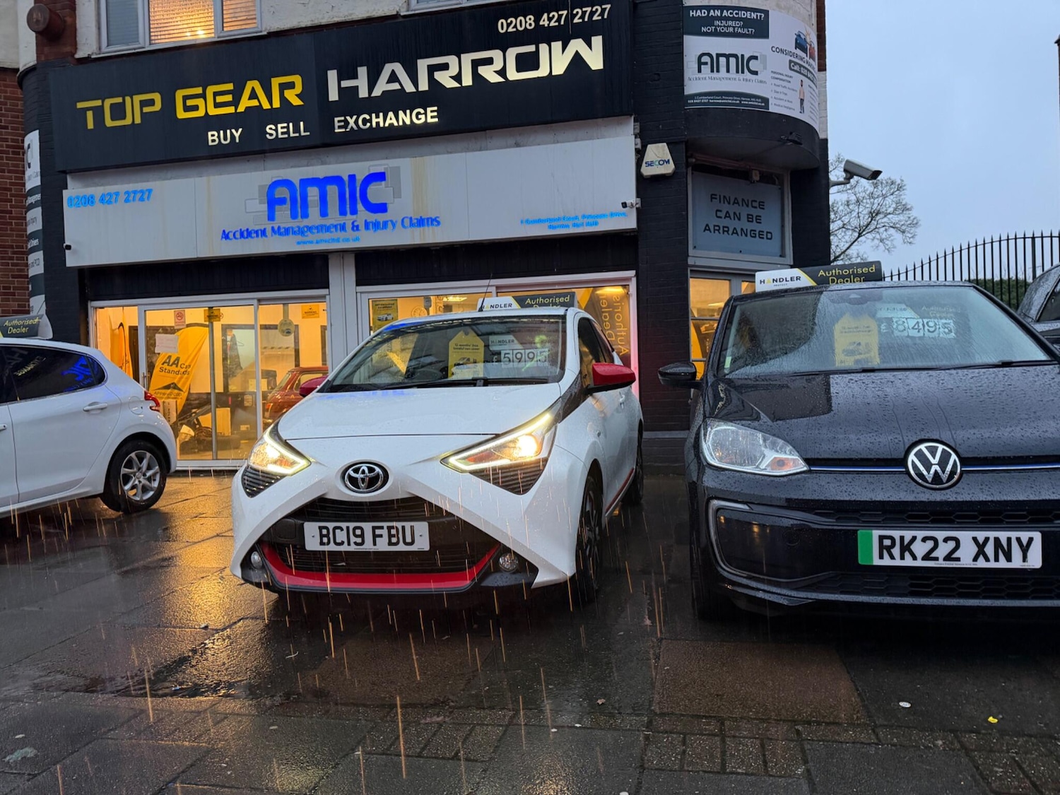 Used Fiat 500 for sale - 78205100: Photo 69