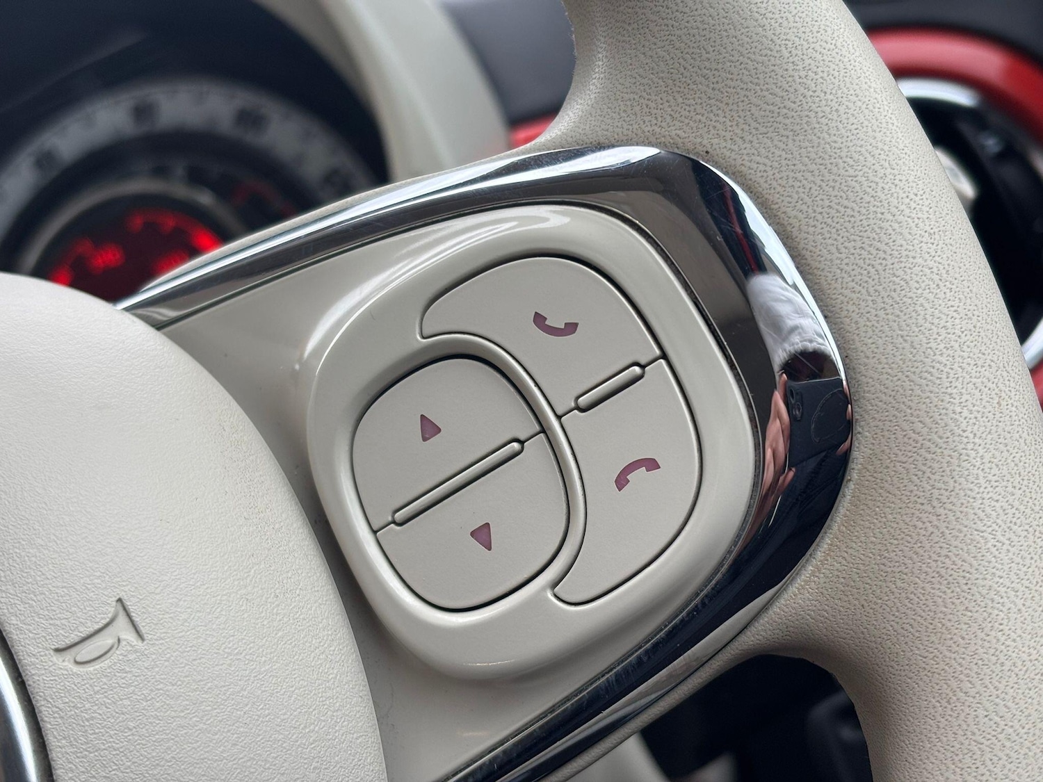 Used Fiat 500 for sale - 78205100: Photo 72