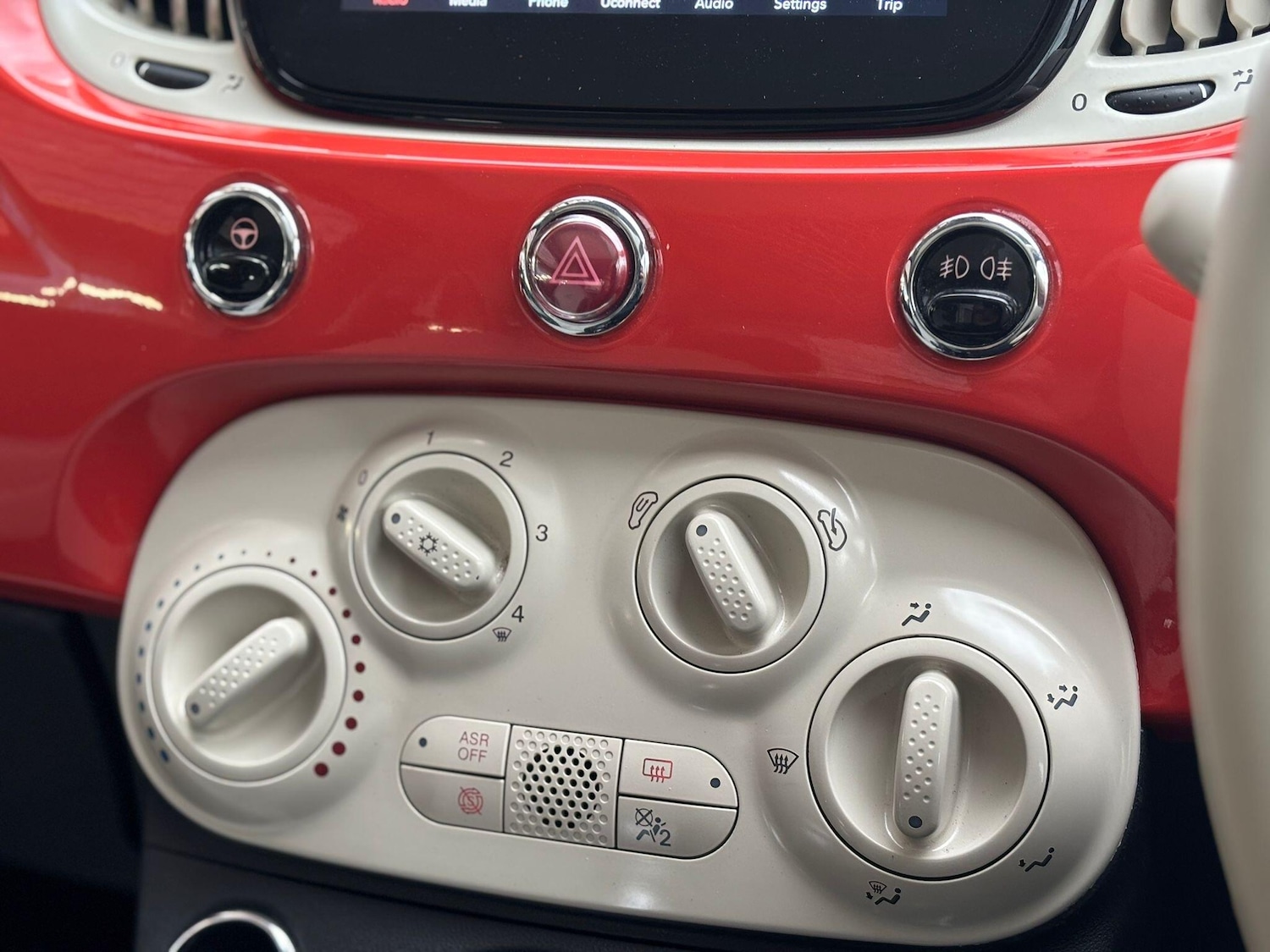 Used Fiat 500 for sale - 78205100: Photo 75