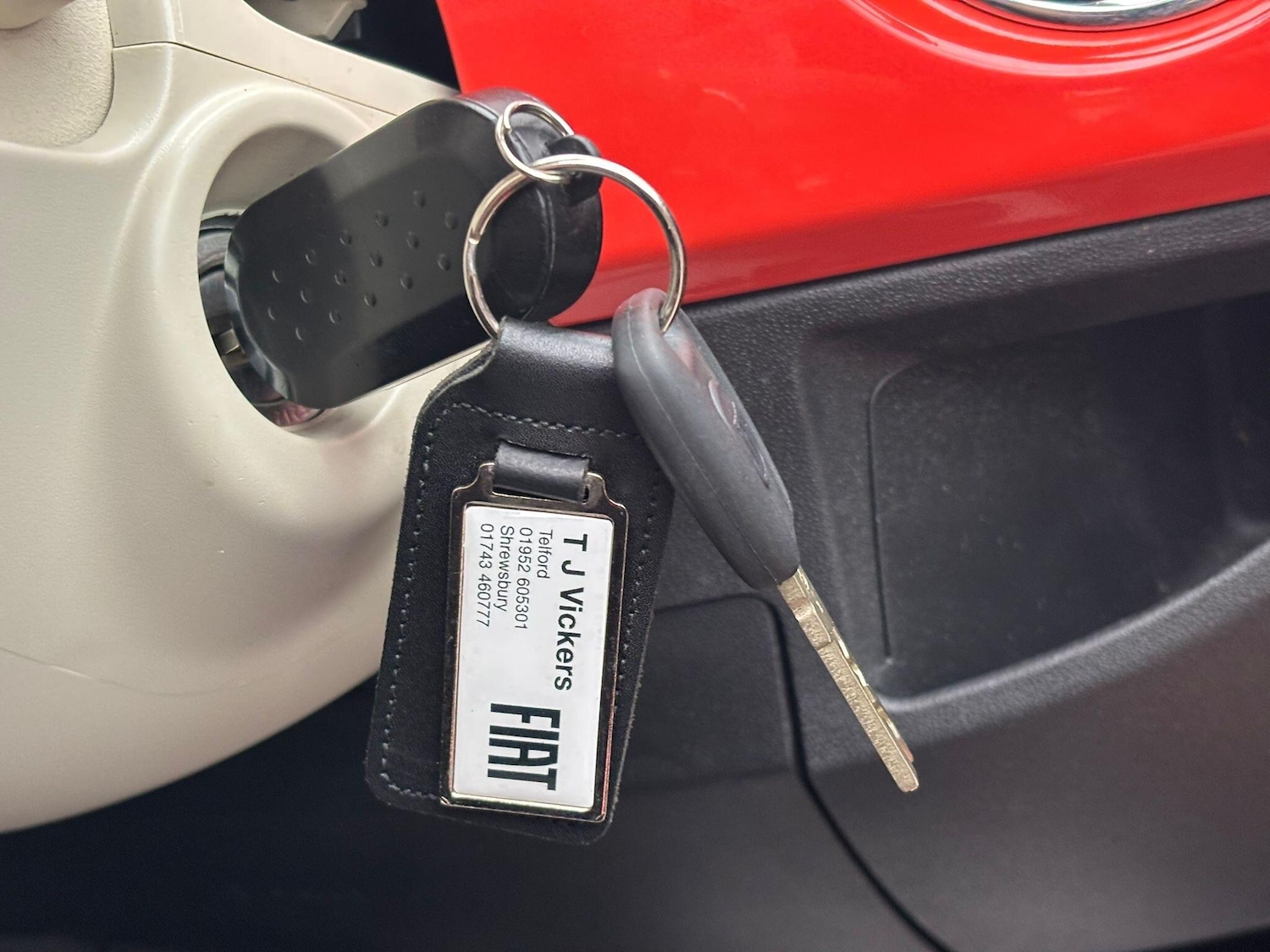 Used Fiat 500 for sale - 78205100: Photo 76