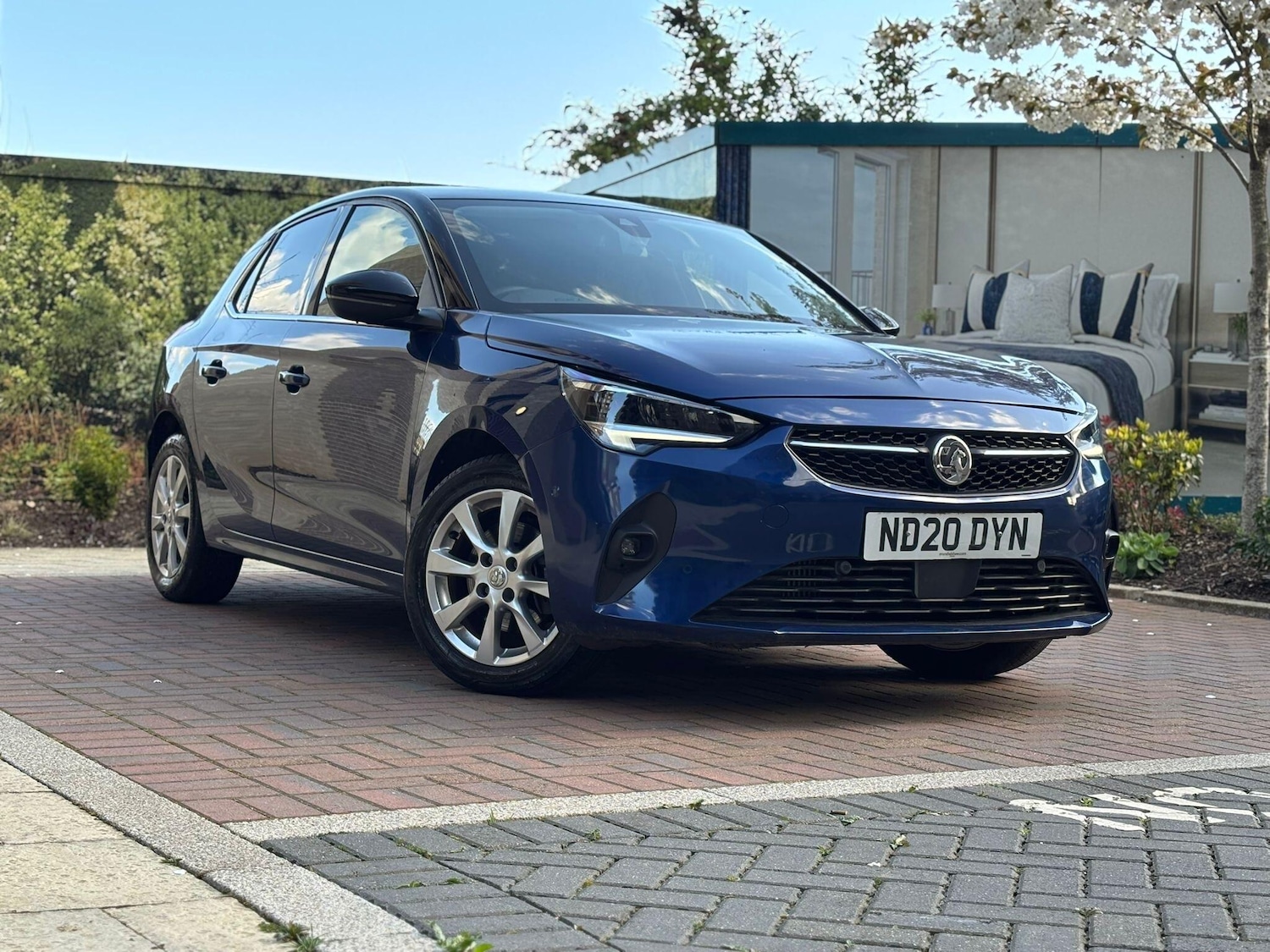 Used Vauxhall Corsa 2020 for sale - 78086967: Photo 10