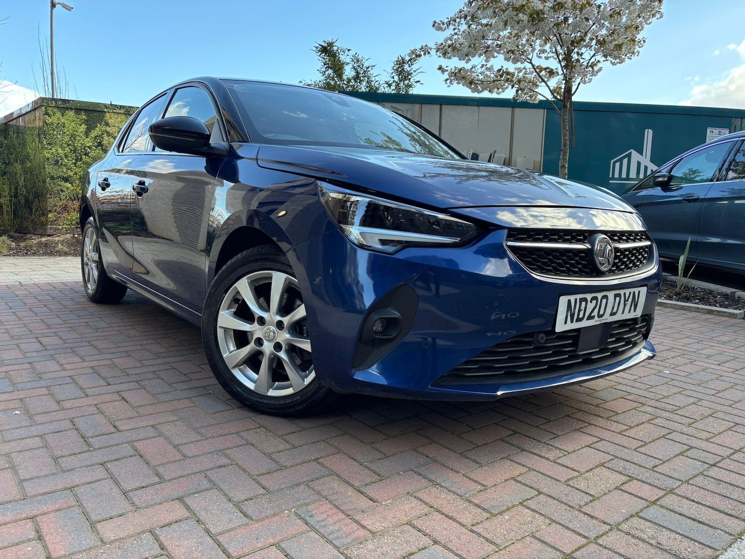 Used Vauxhall Corsa 2020 for sale - 78086967: Photo 11