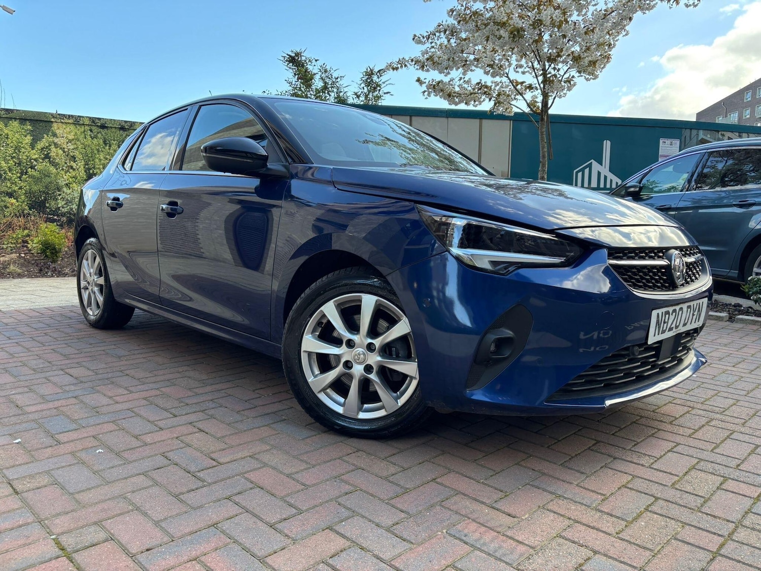 Used Vauxhall Corsa 2020 for sale - 78086967: Photo 12