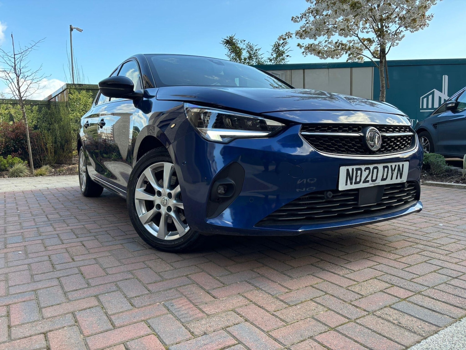 Used Vauxhall Corsa 2020 for sale - 78086967: Photo 13