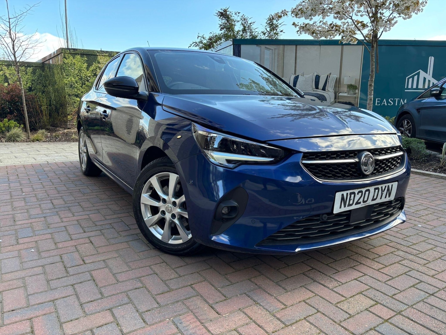 Used Vauxhall Corsa 2020 for sale - 78086967: Photo 14