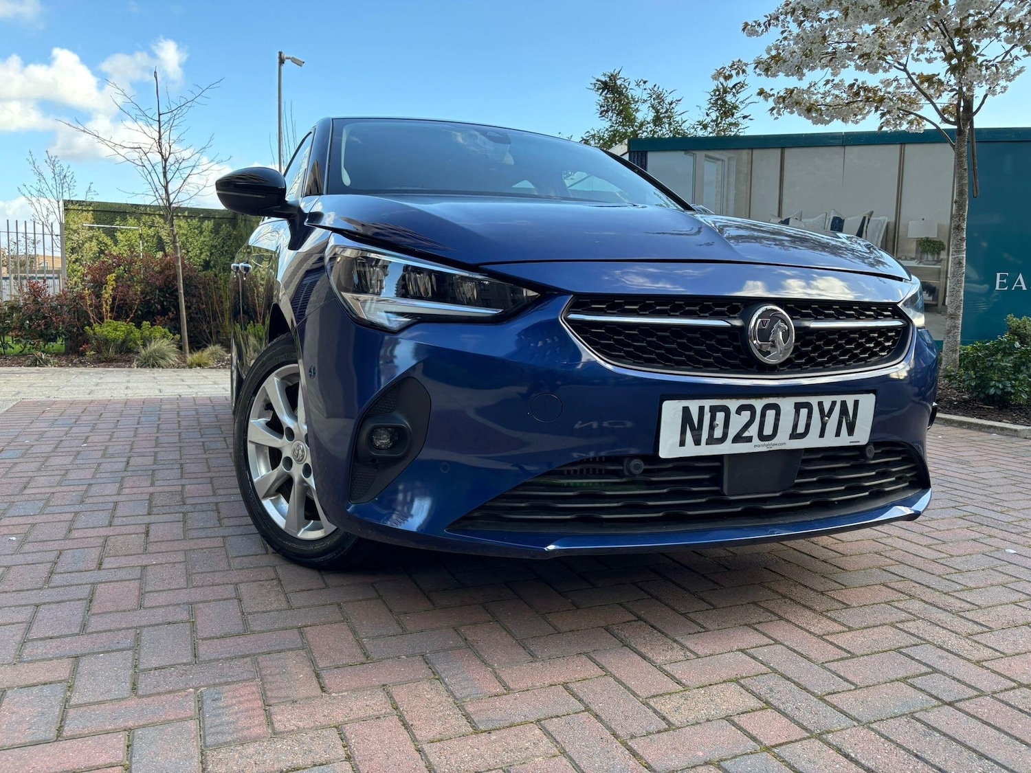 Used Vauxhall Corsa 2020 for sale - 78086967: Photo 15