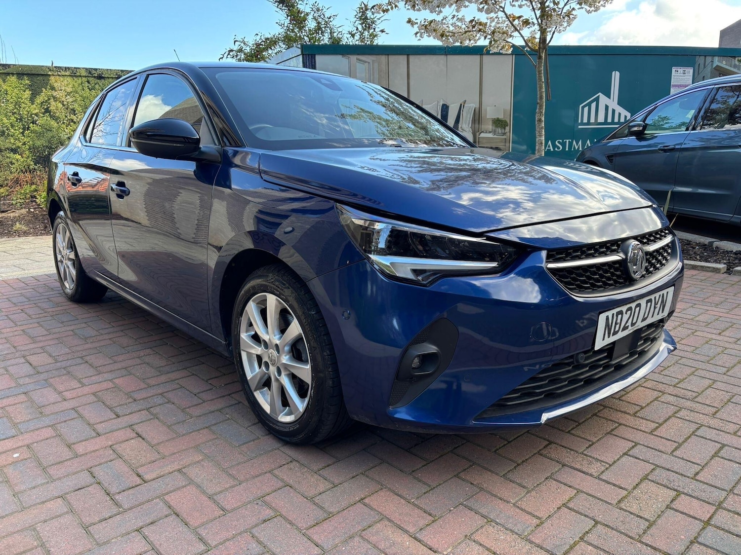 Used Vauxhall Corsa 2020 for sale - 78086967: Photo 16