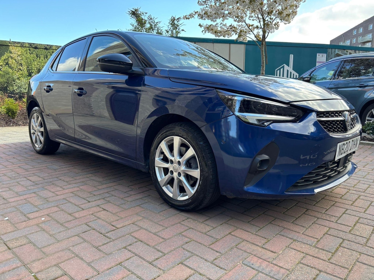 Used Vauxhall Corsa 2020 for sale - 78086967: Photo 17