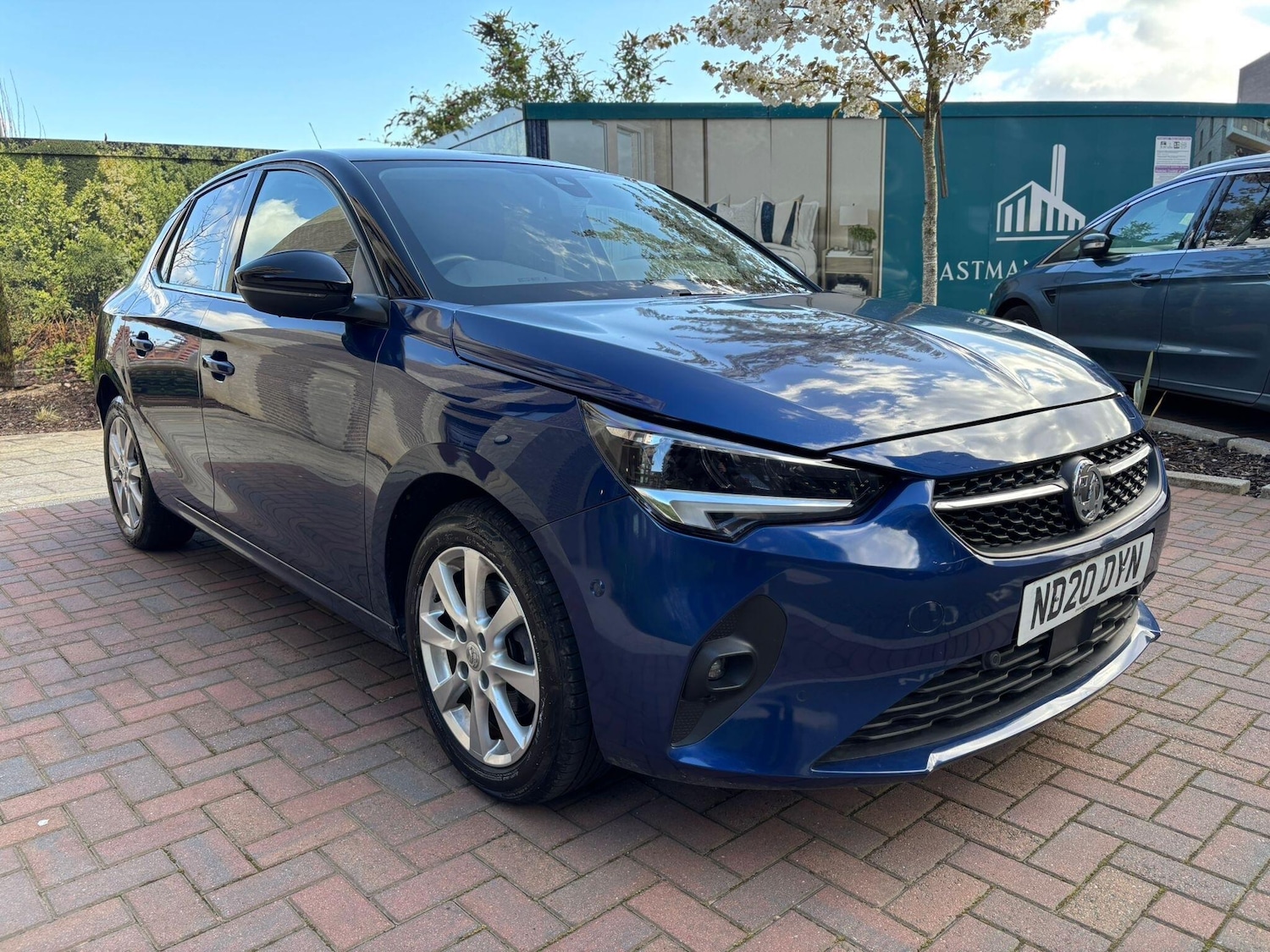 Used Vauxhall Corsa 2020 for sale - 78086967: Photo 18