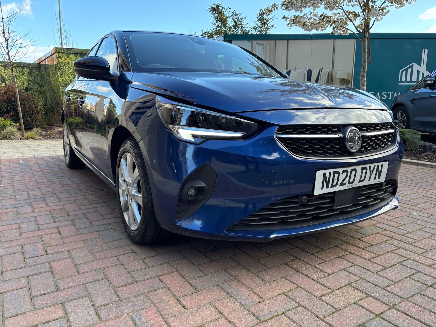 Used Vauxhall Corsa 2020 for sale - 78086967: Photo 19