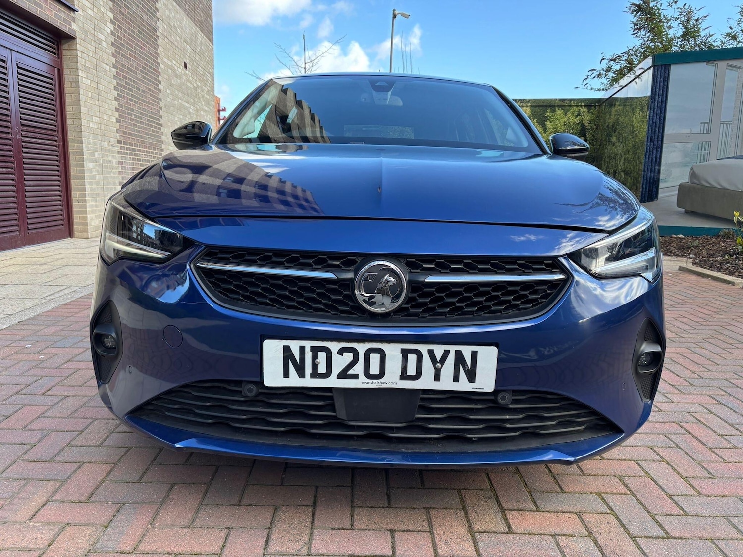 Used Vauxhall Corsa 2020 for sale - 78086967: Photo 20