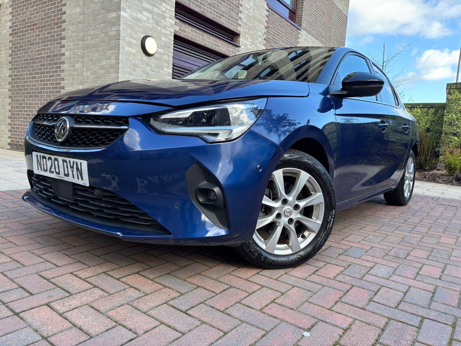 Used Vauxhall Corsa 2020 for sale - 78086967: Photo 23