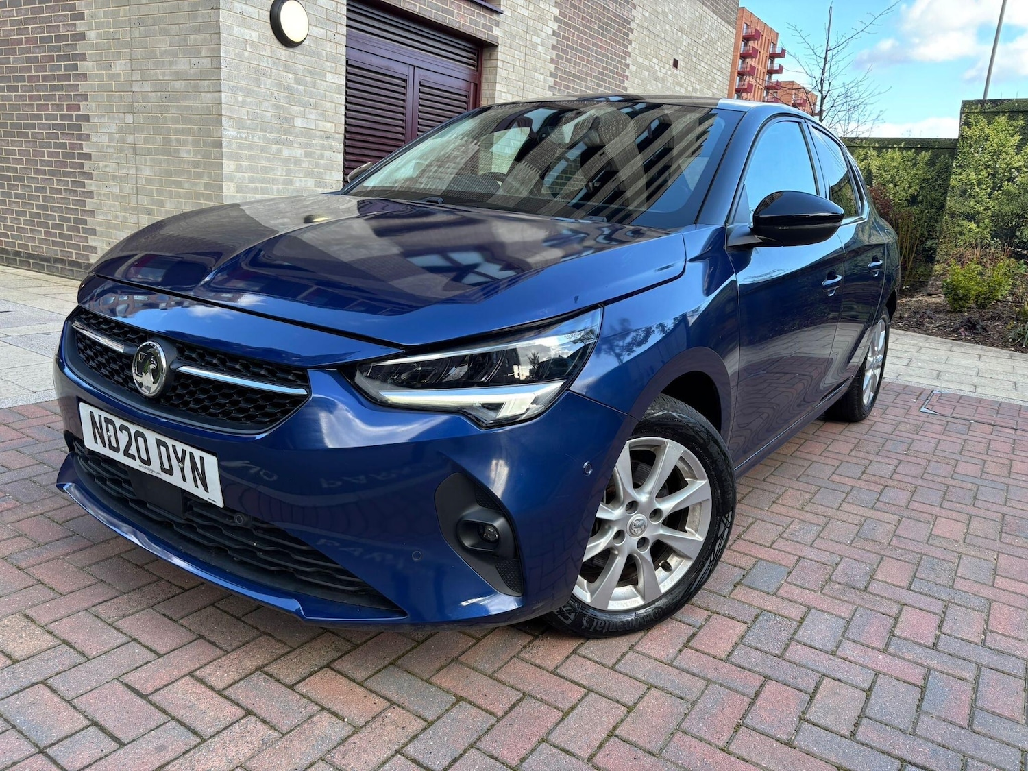 Used Vauxhall Corsa 2020 for sale - 78086967: Photo 25