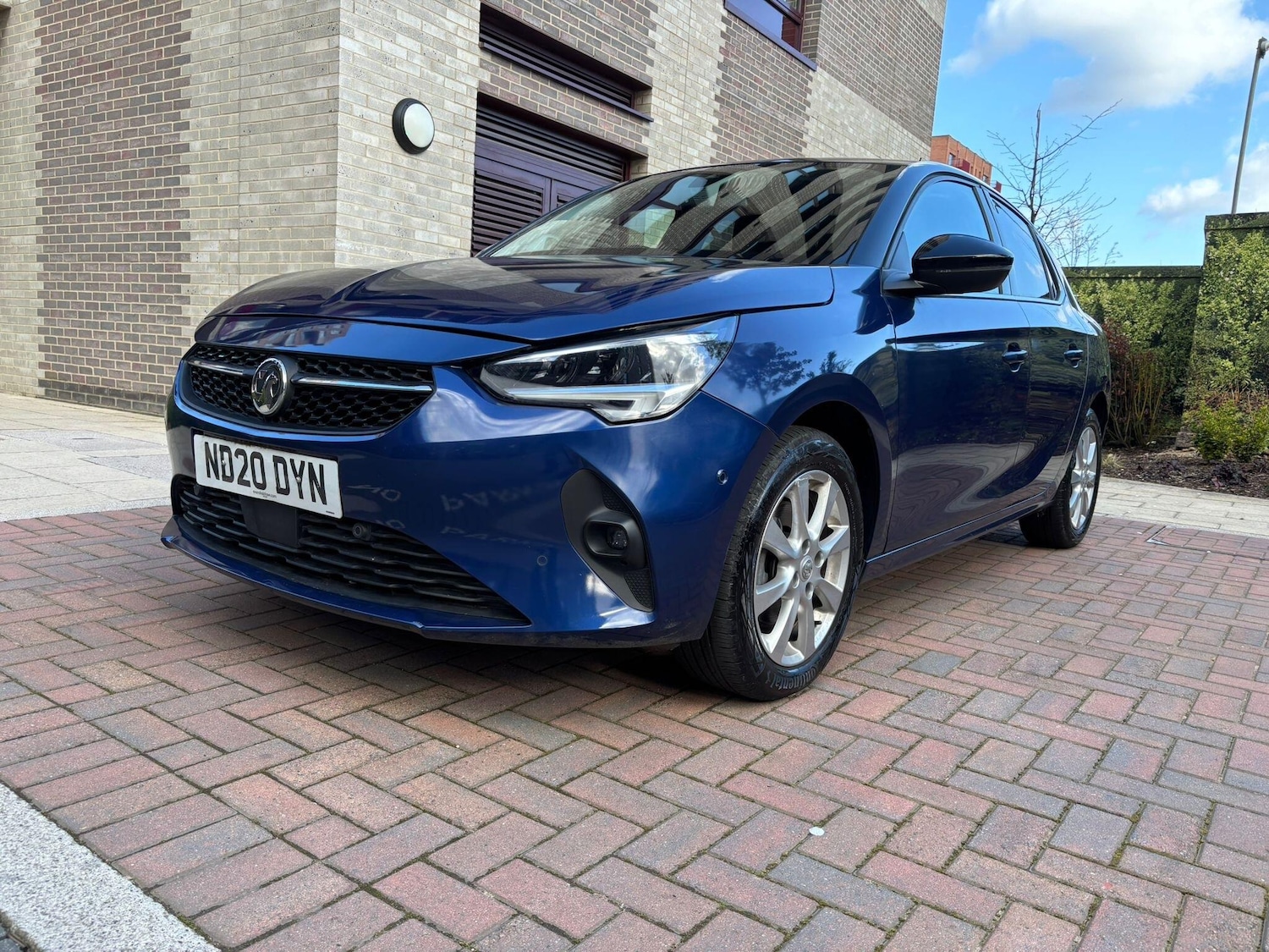 Used Vauxhall Corsa 2020 for sale - 78086967: Photo 27