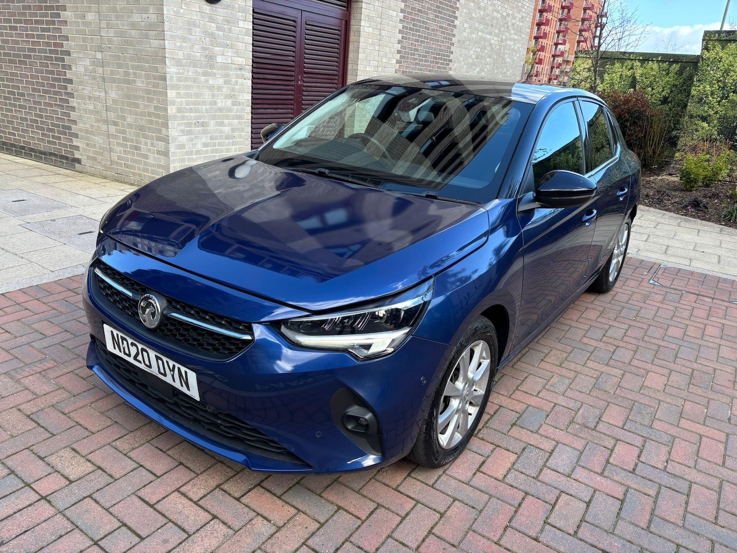 Used Vauxhall Corsa 2020 for sale - 78086967: Photo 28