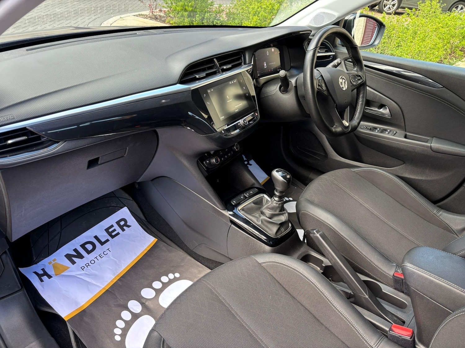 Used Vauxhall Corsa 2020 for sale - 78086967: Photo 3