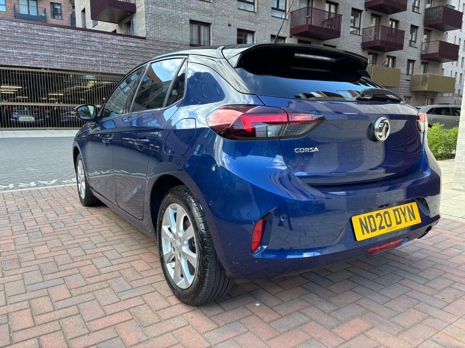 Used Vauxhall Corsa 2020 for sale - 78086967: Photo 30