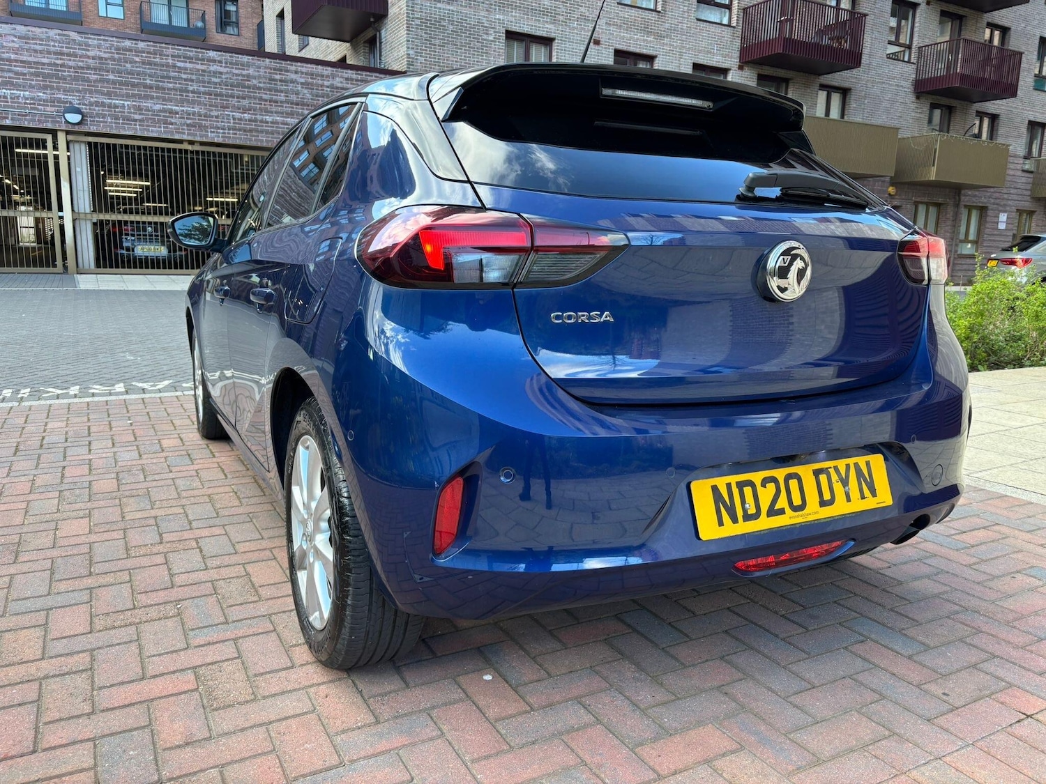 Used Vauxhall Corsa 2020 for sale - 78086967: Photo 32