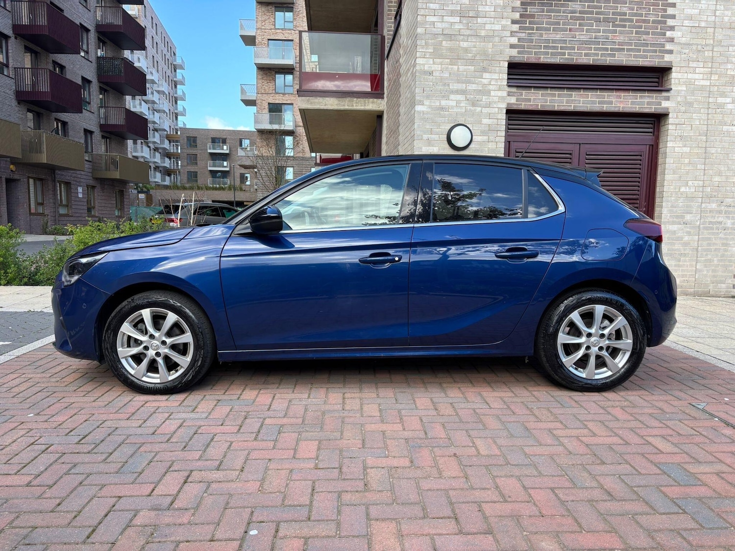 Used Vauxhall Corsa 2020 for sale - 78086967: Photo 33