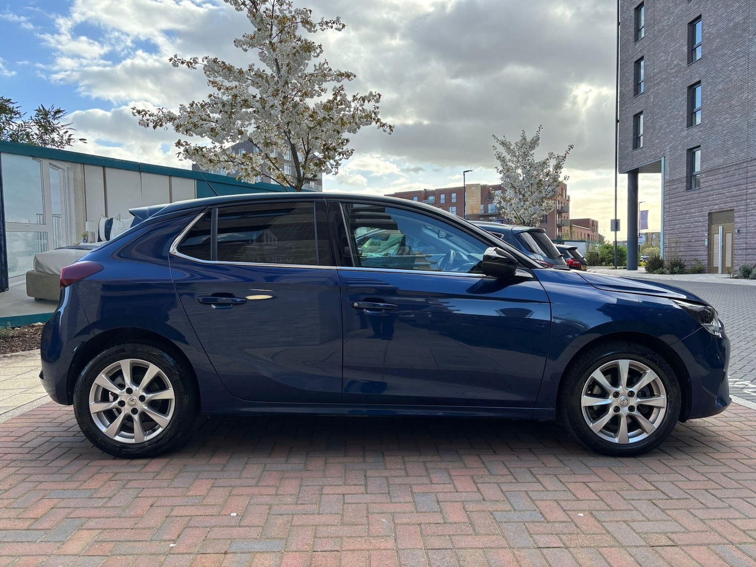 Used Vauxhall Corsa 2020 for sale - 78086967: Photo 34