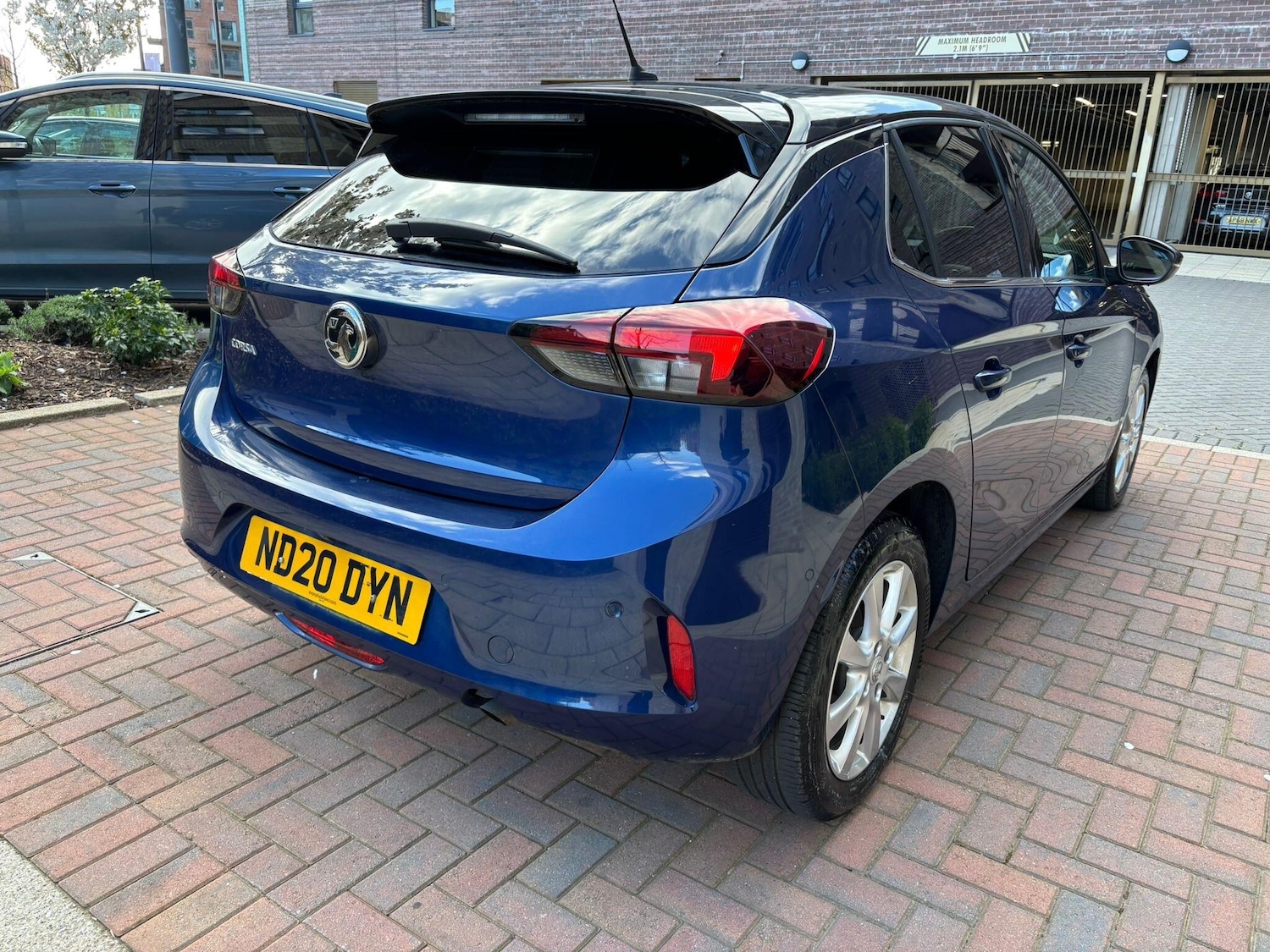 Used Vauxhall Corsa 2020 for sale - 78086967: Photo 35