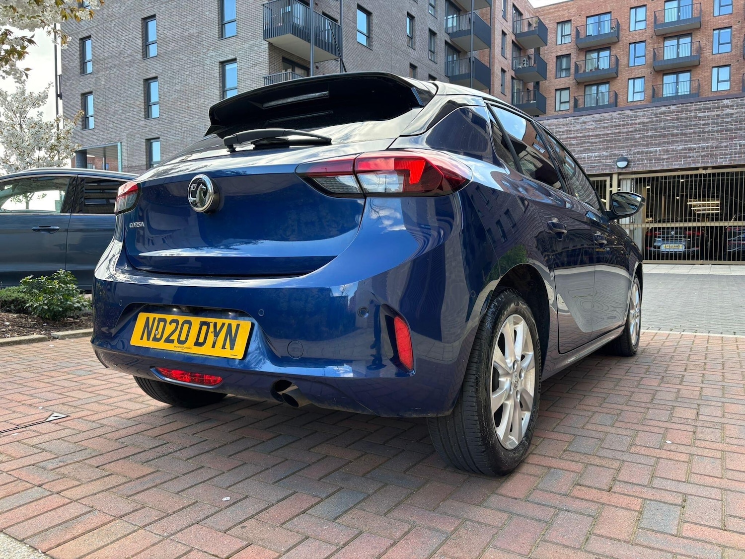 Used Vauxhall Corsa 2020 for sale - 78086967: Photo 36