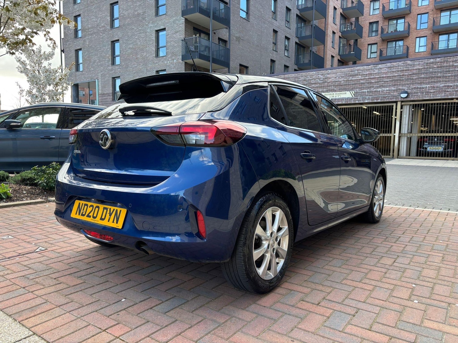 Used Vauxhall Corsa 2020 for sale - 78086967: Photo 37