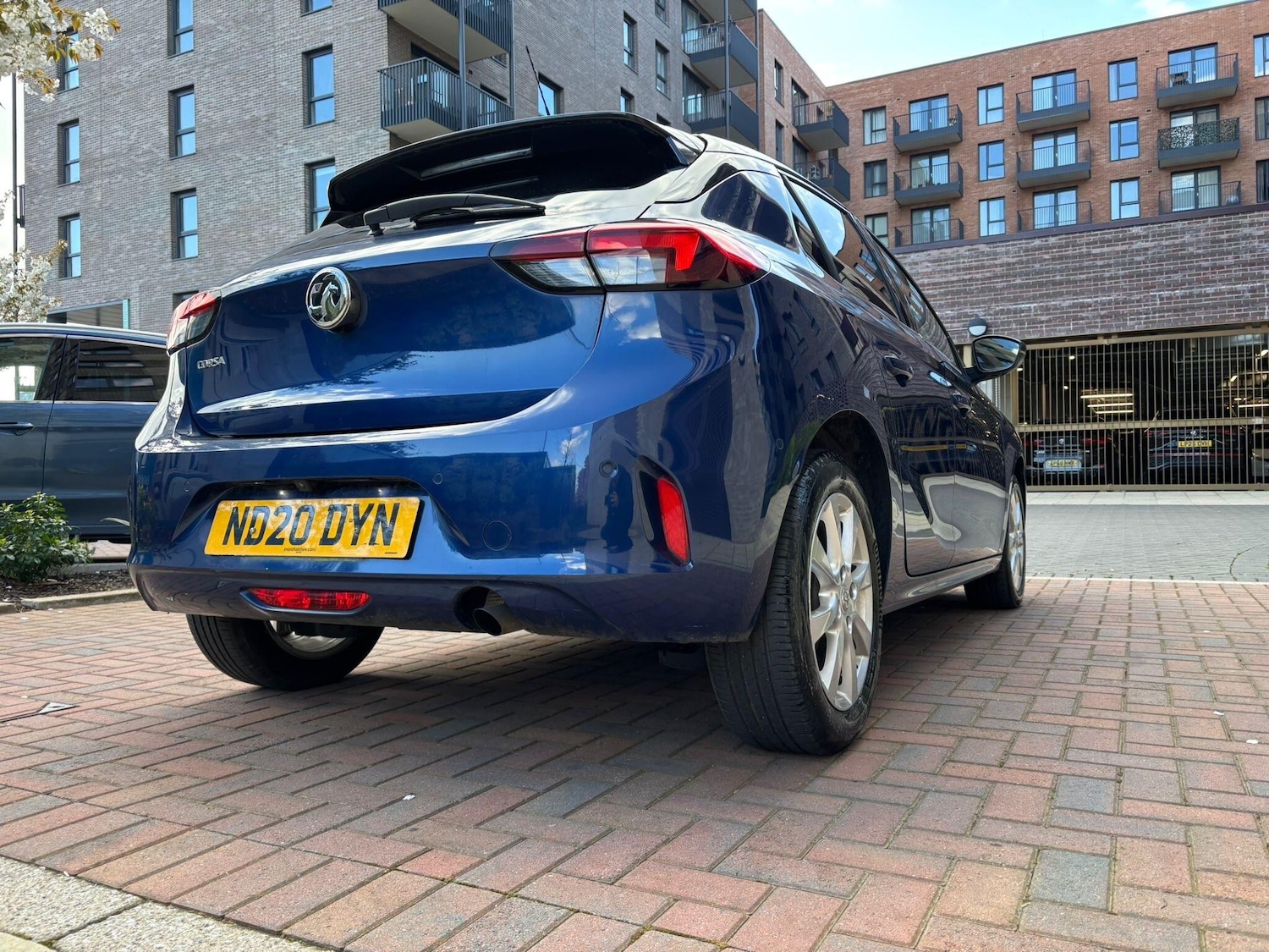 Used Vauxhall Corsa 2020 for sale - 78086967: Photo 38