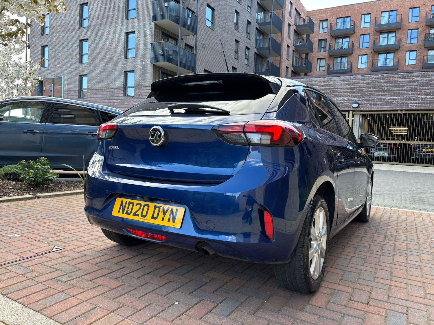 Used Vauxhall Corsa 2020 for sale - 78086967: Photo 39