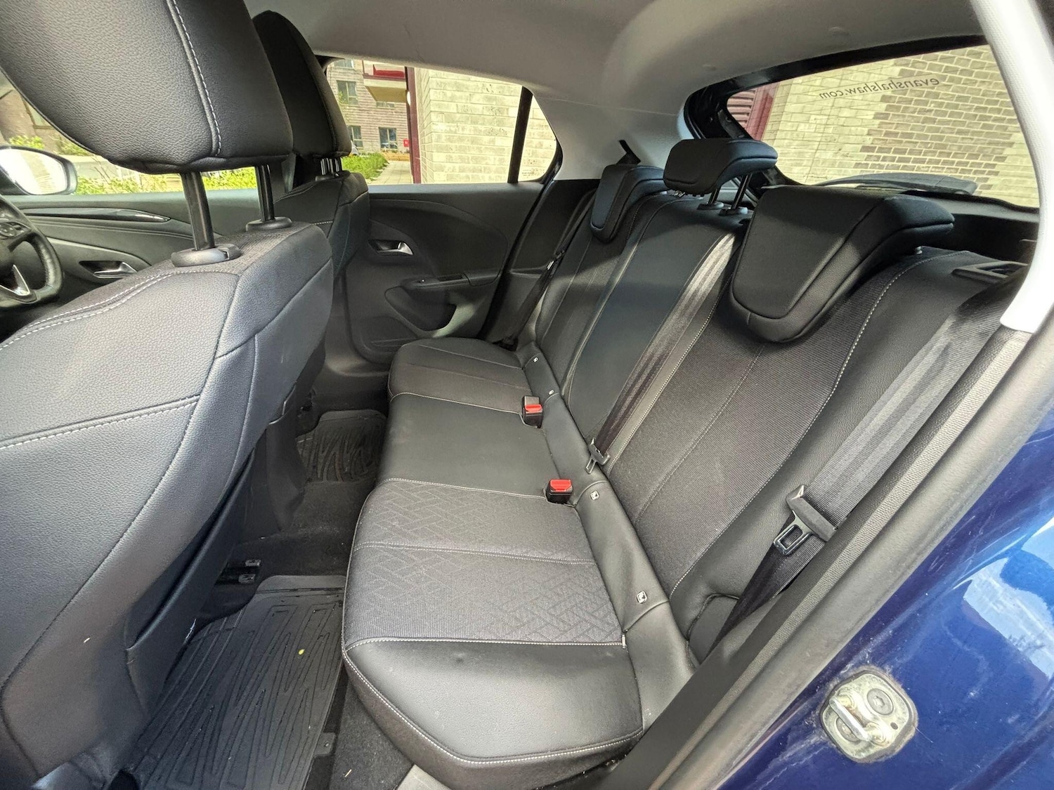 Used Vauxhall Corsa 2020 for sale - 78086967: Photo 40