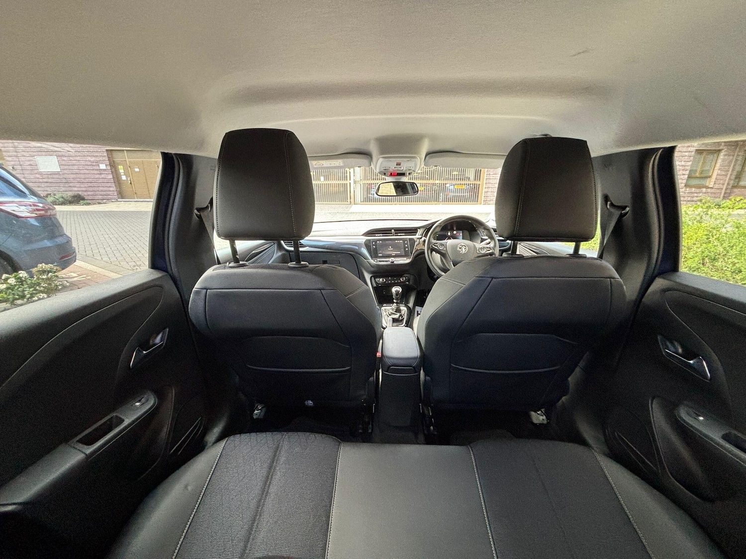 Used Vauxhall Corsa 2020 for sale - 78086967: Photo 42