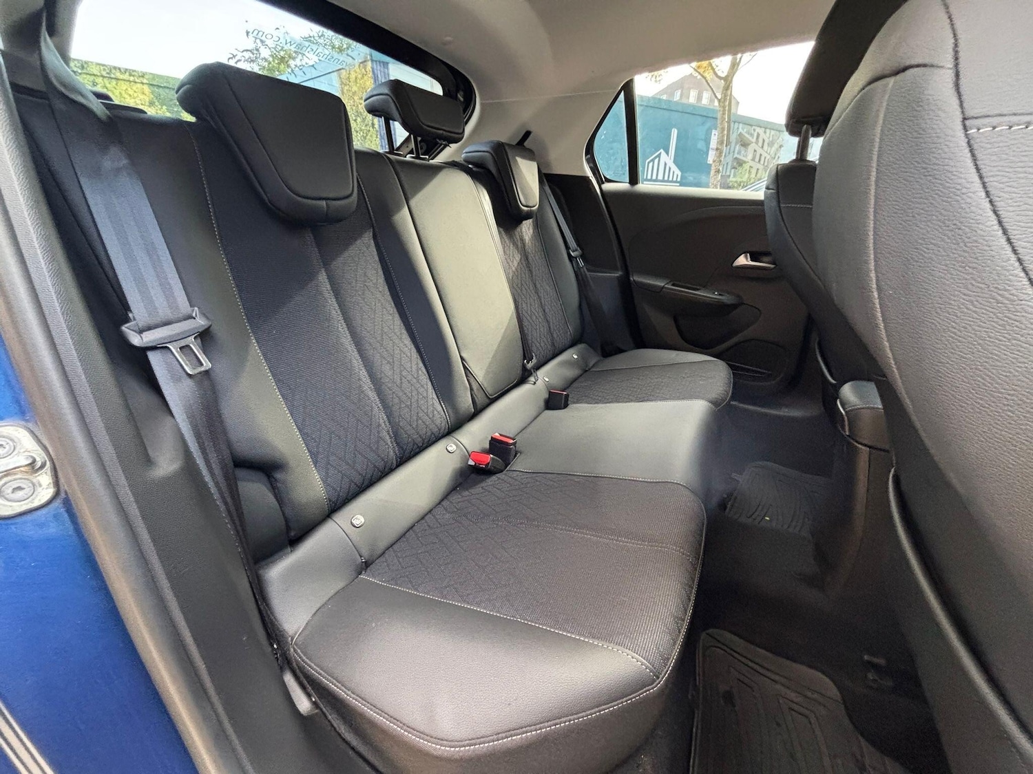 Used Vauxhall Corsa 2020 for sale - 78086967: Photo 43