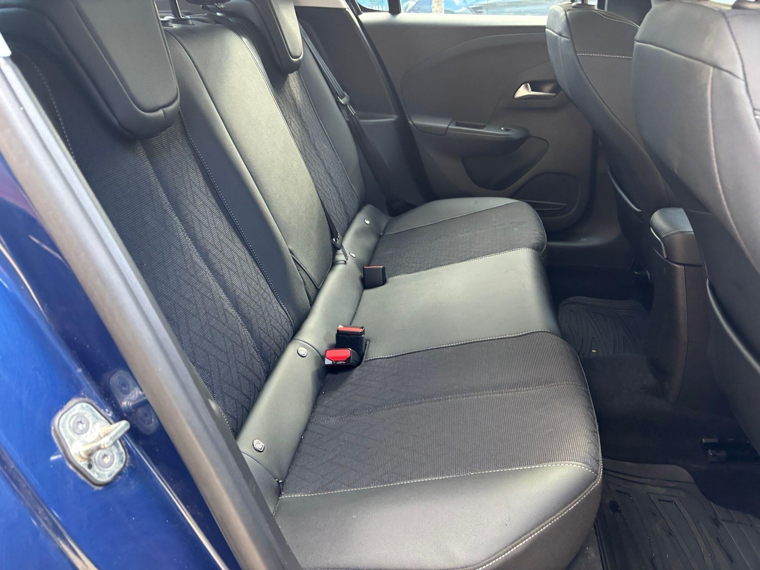 Used Vauxhall Corsa 2020 for sale - 78086967: Photo 44