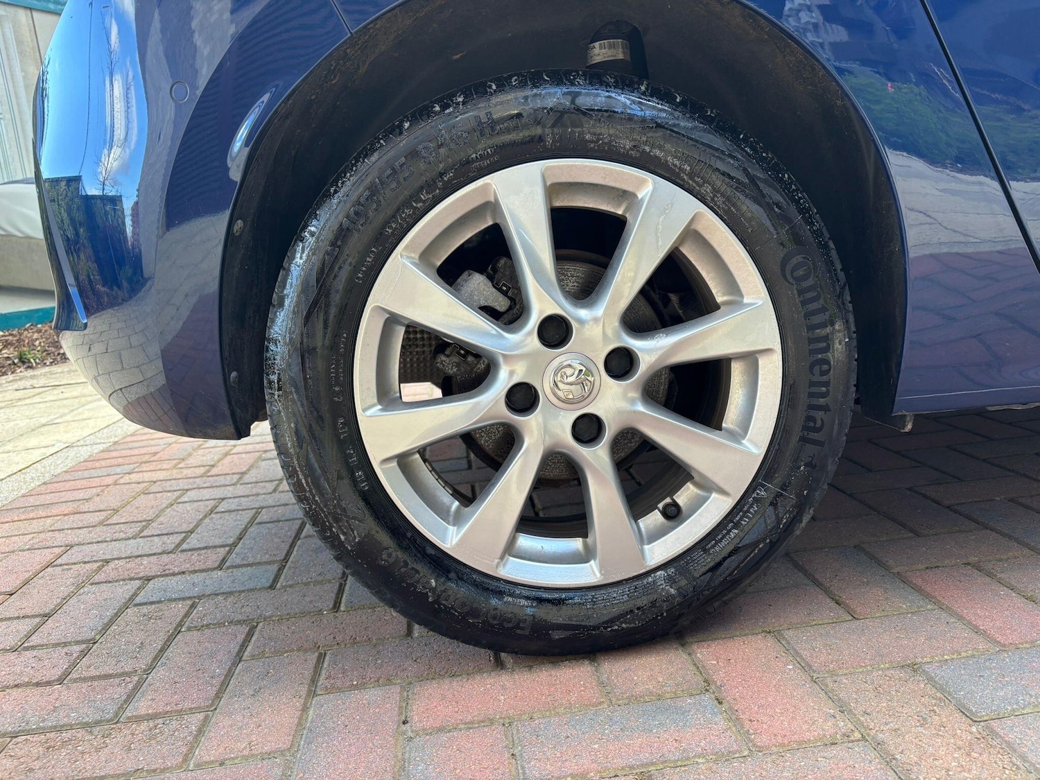 Used Vauxhall Corsa 2020 for sale - 78086967: Photo 47