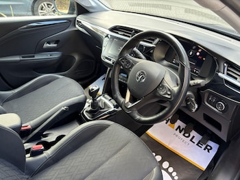 Used Vauxhall Corsa 2020 for sale - 78086967: Photo