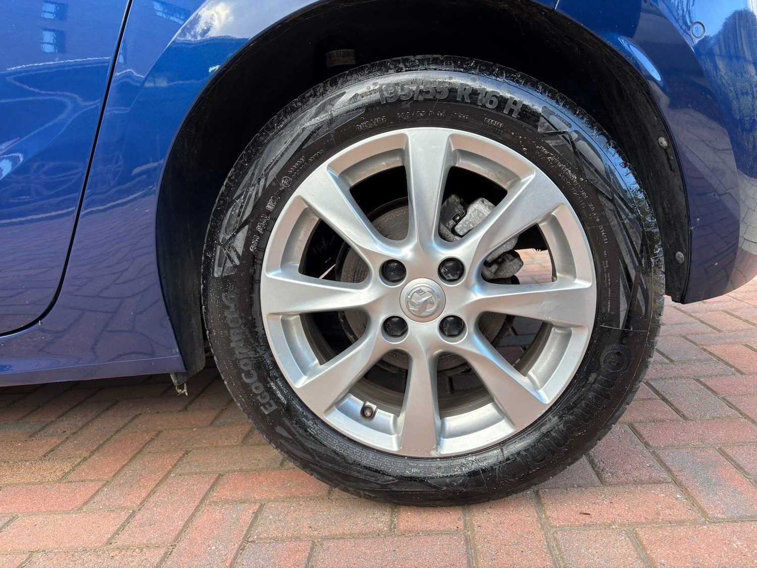 Used Vauxhall Corsa 2020 for sale - 78086967: Photo 50