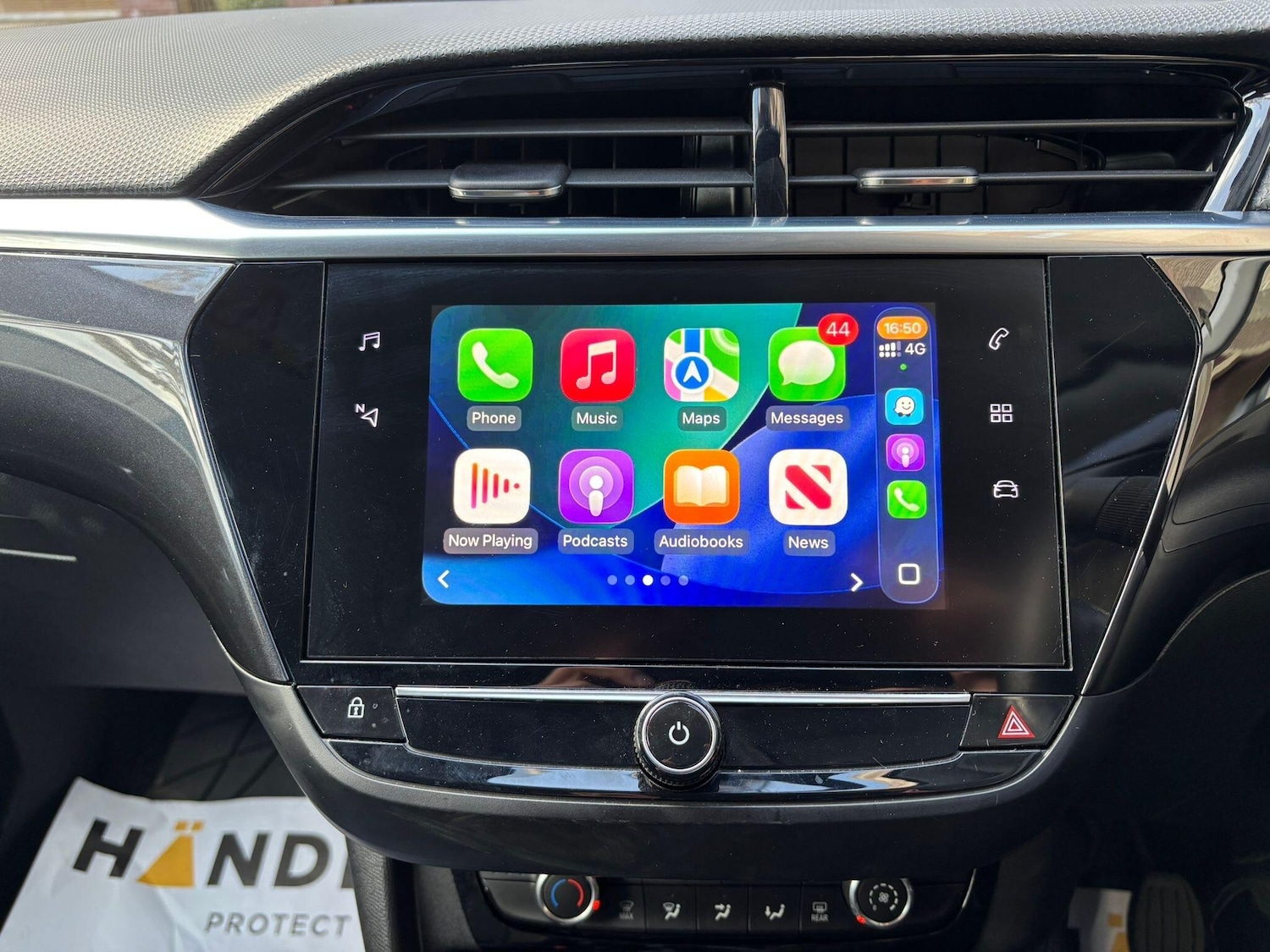 Used Vauxhall Corsa 2020 for sale - 78086967: Photo 51