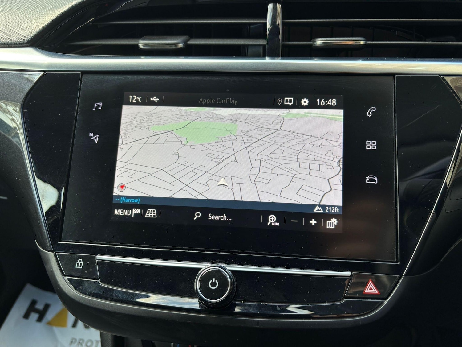 Used Vauxhall Corsa 2020 for sale - 78086967: Photo 52