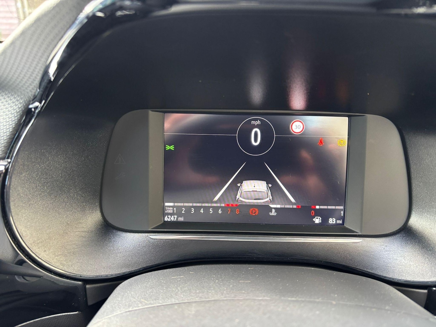 Used Vauxhall Corsa 2020 for sale - 78086967: Photo 55