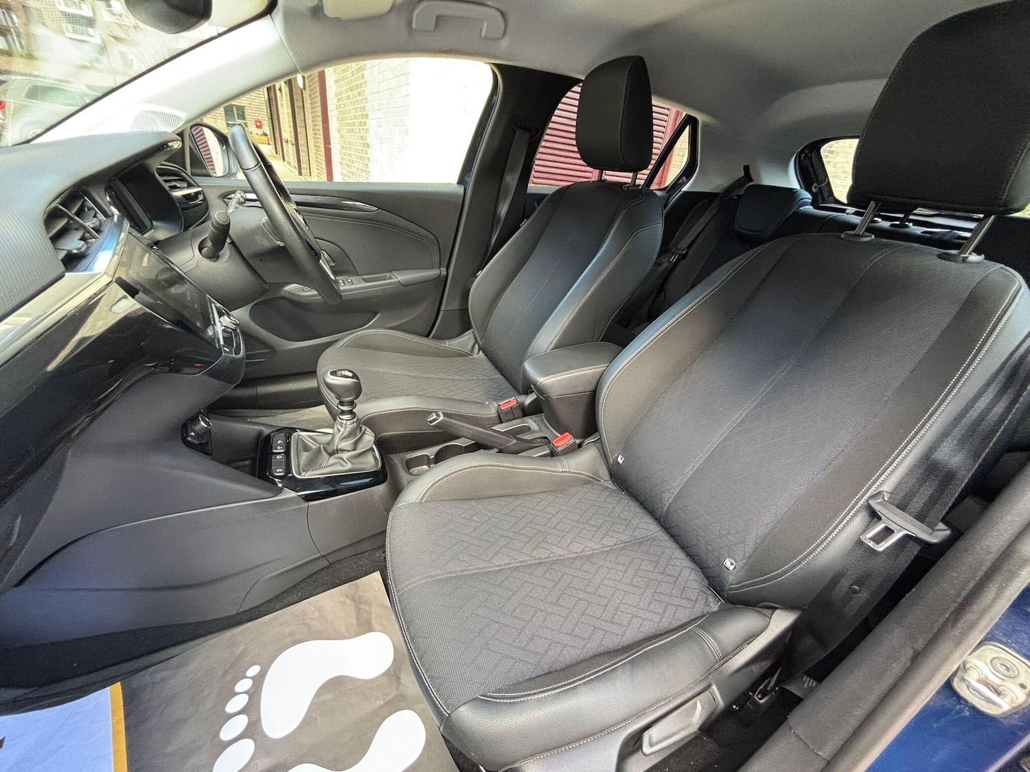 Used Vauxhall Corsa 2020 for sale - 78086967: Photo 57