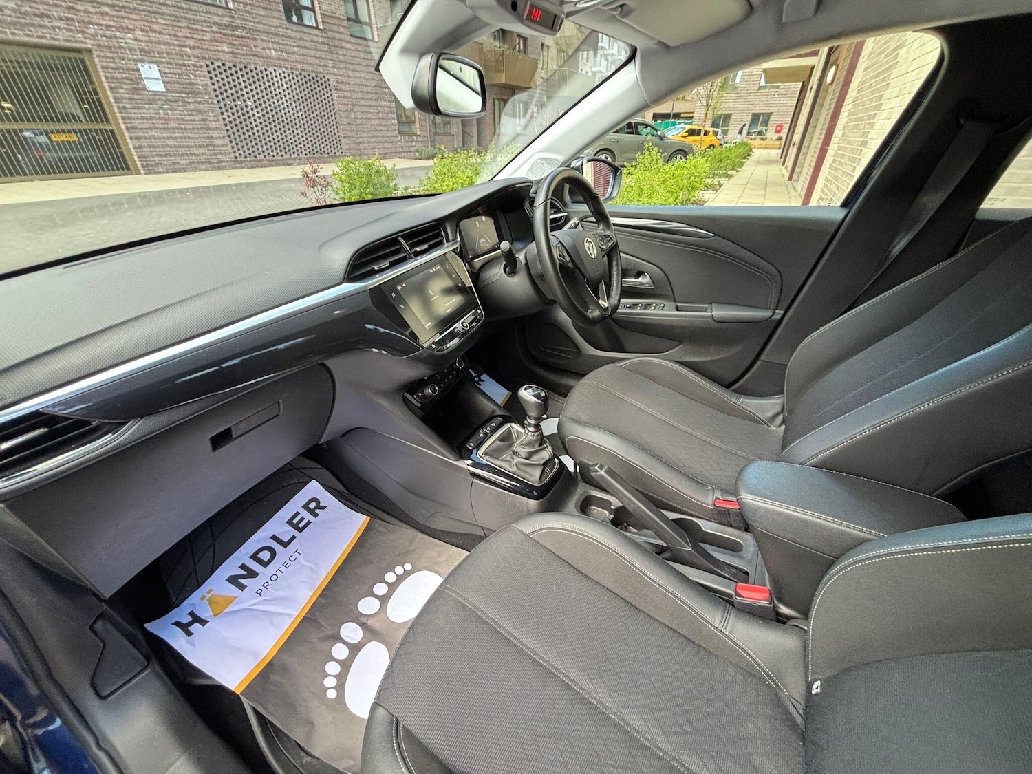 Used Vauxhall Corsa 2020 for sale - 78086967: Photo 58