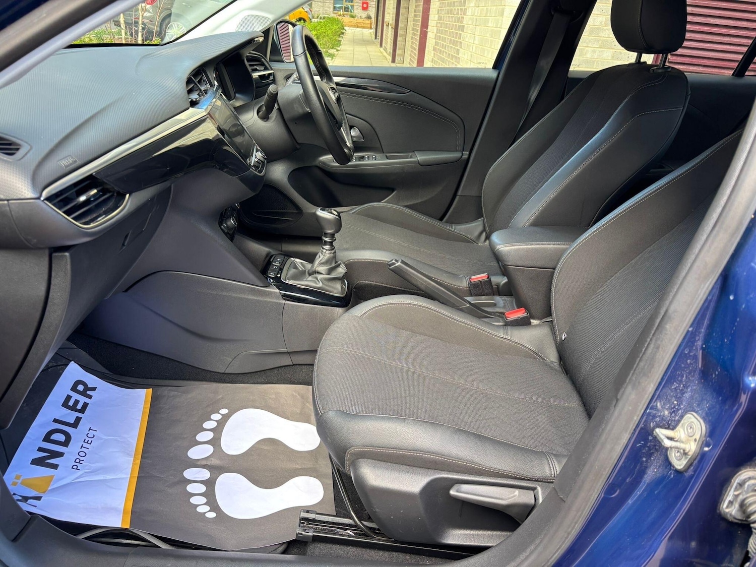 Used Vauxhall Corsa 2020 for sale - 78086967: Photo 59