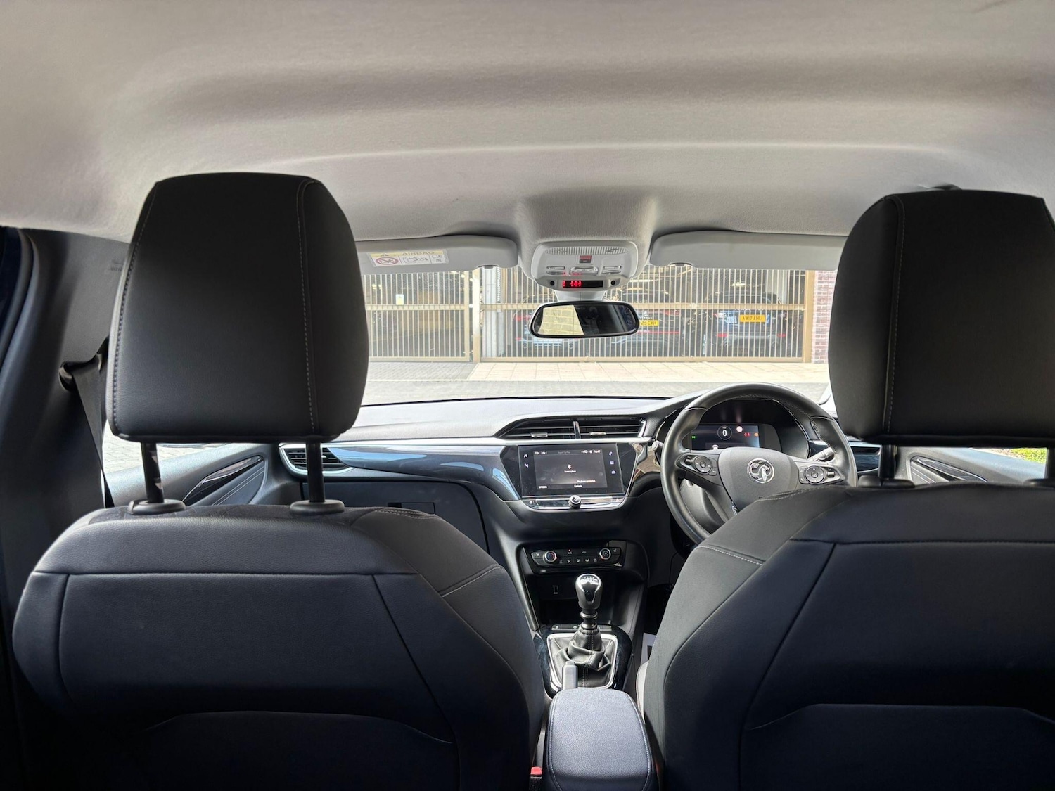 Used Vauxhall Corsa 2020 for sale - 78086967: Photo 63